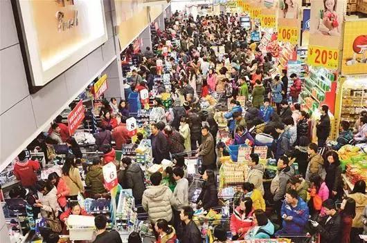 超市门店引流最有效的6种方法,90后开超市引流手法