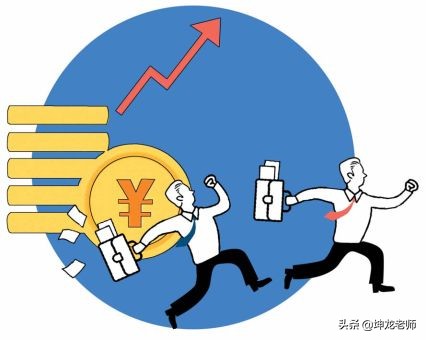 如何让源源不断的顾客主动找上门？掌握这1个引流思维就可以