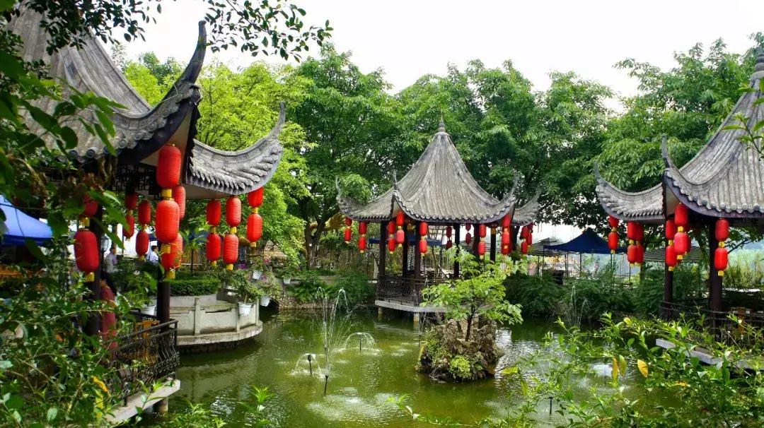 简阳五一有什么好玩的地方,国庆七天假去什么地方玩