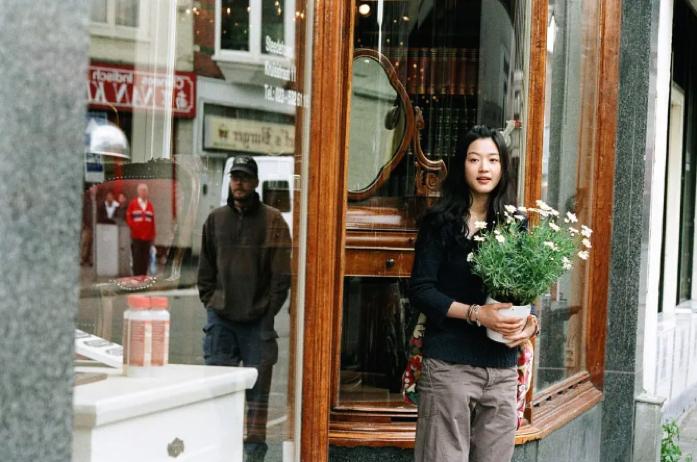 适合冬天的香水推荐,女人必买的十种香水推荐一下
