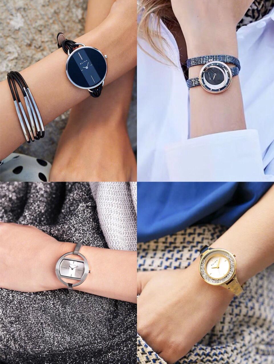 超好看的手表推荐,几年前喜欢的小众手表dw