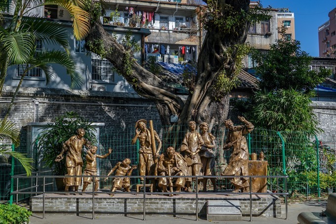 白金五星酒店,中国有哪几家白金五星酒店