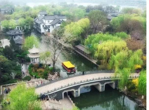 山东免费景区开放最新通知,山东景区门票免费政策有哪些