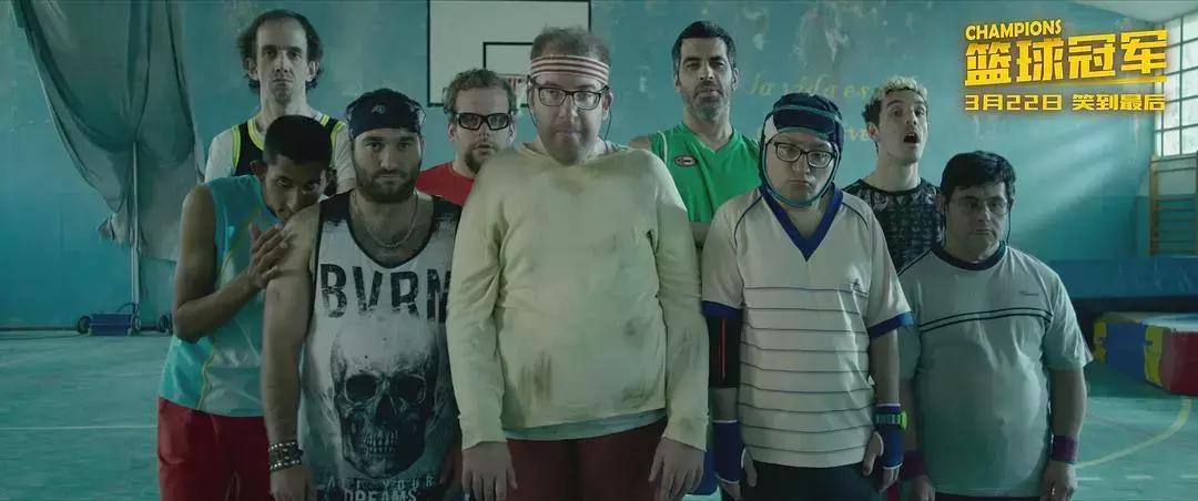 爽翻!一周上映两部年度十佳,这是什么神仙排片