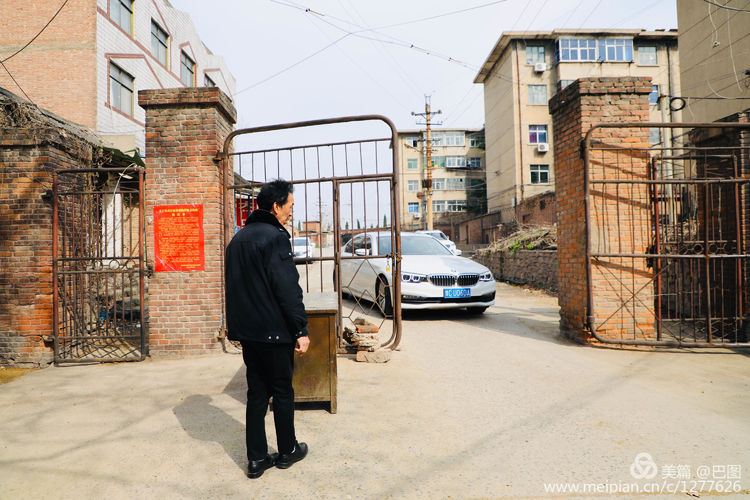 曾经的新安小香港,今日物是人非,探访洛阳水泥厂工人村