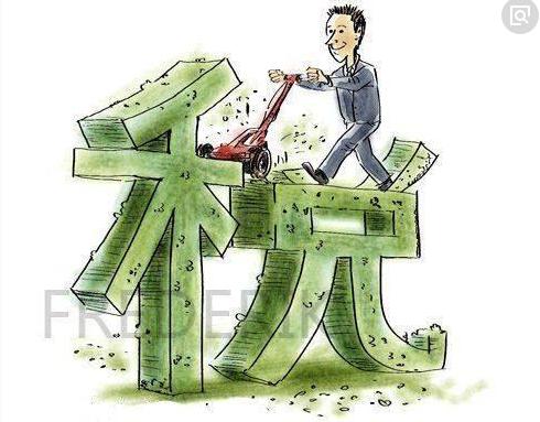 汽车购置税新政策解读,当前车辆购置税最新政策