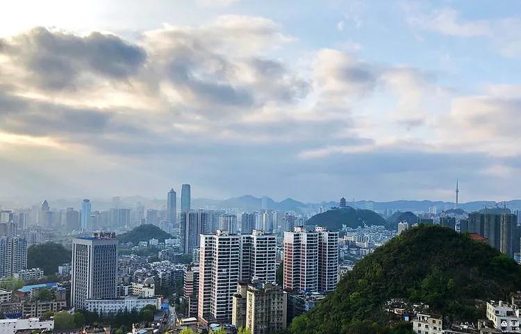 花语墅贵阳视频,贵阳双龙花语墅