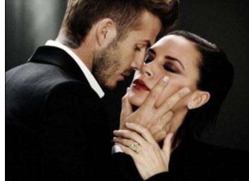 贝克汉姆出轨的私人秘书爆料,维多利亚如何面对贝克汉姆出轨