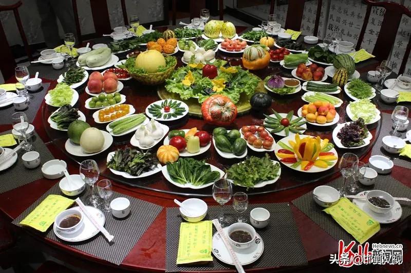 邯郸自驾游看花十大排行榜,石家庄48条春观花旅游线路