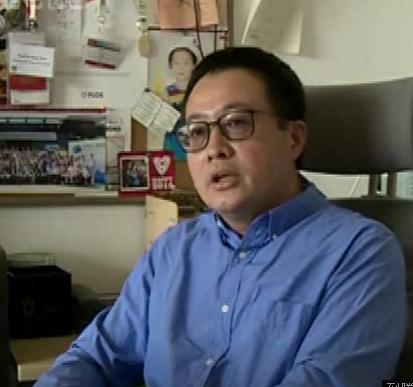 「我是莒县人」左西年：从生物数学博士到脑科学家的华丽转身