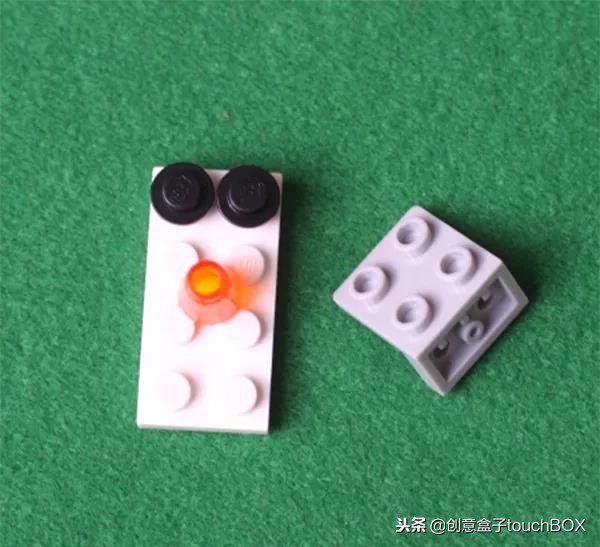 零一玩具改造,旧的玩具怎么改造好玩呢