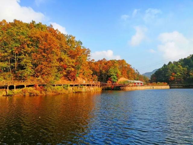 西泰山是什么样的,西泰山为啥叫西泰山