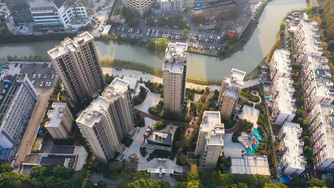 错过金桥世纪？今年浦东金桥几百万还可以买嘉泷汇、金鼎天地