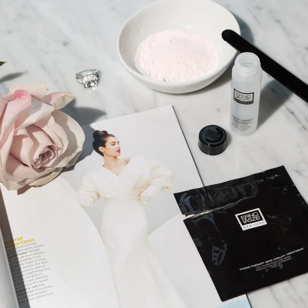 护肤推荐奥伦纳素,奥伦纳素发展