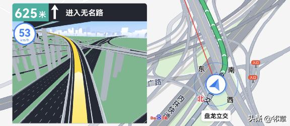 在重庆为什么导航不好使,重庆高德地图和百度地图哪个好