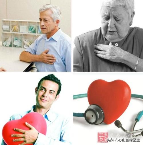 心脏有早搏需要查什么,心脏早搏有点心慌不舒服