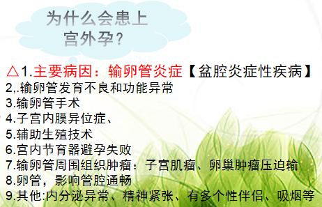 急诊宫外孕休克住院抢救流程,宫外孕被送医院抢救