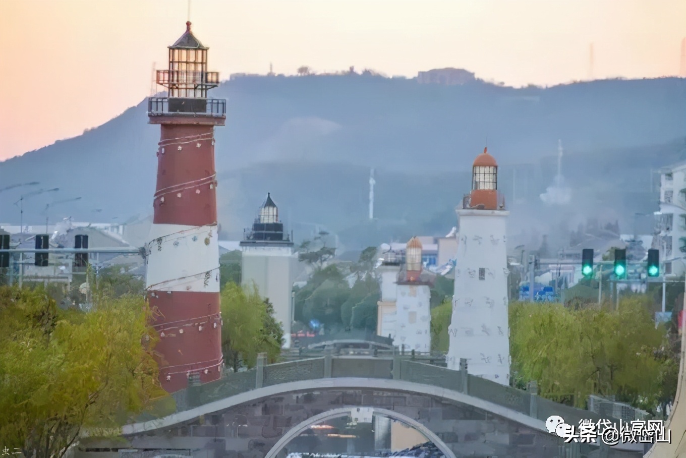 你好，我叫岱山，这是我的最新简历