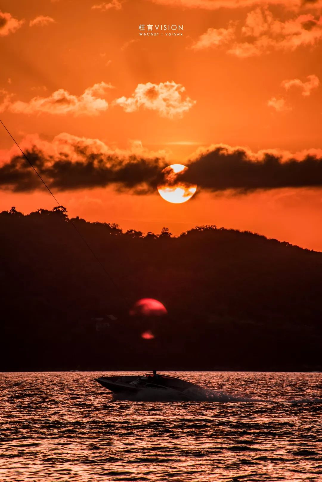 繁华熙攘，从海滩到山路的芭东（Patong）风情