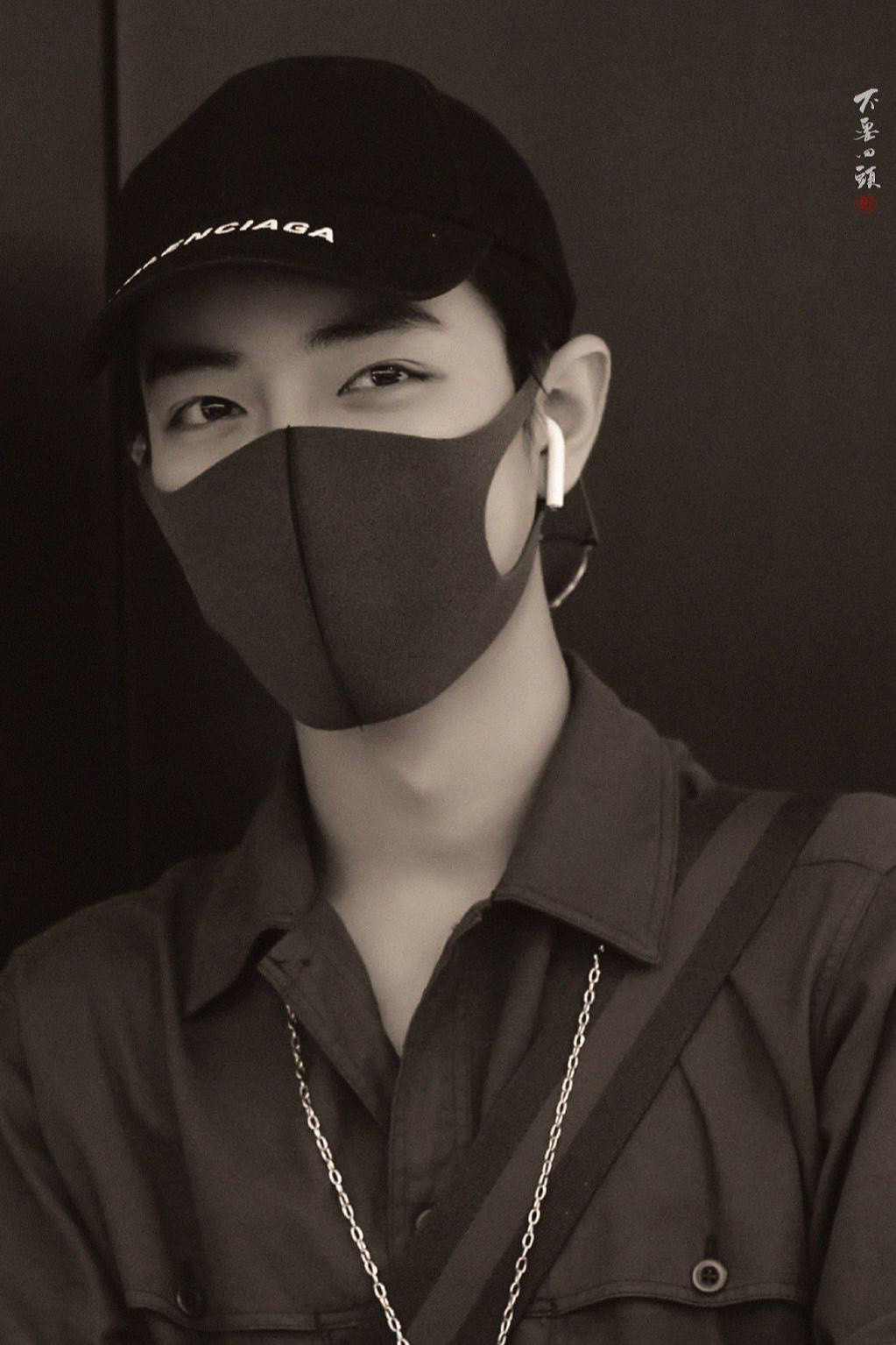 肖战,我把评论里的支持,写给你看(三)