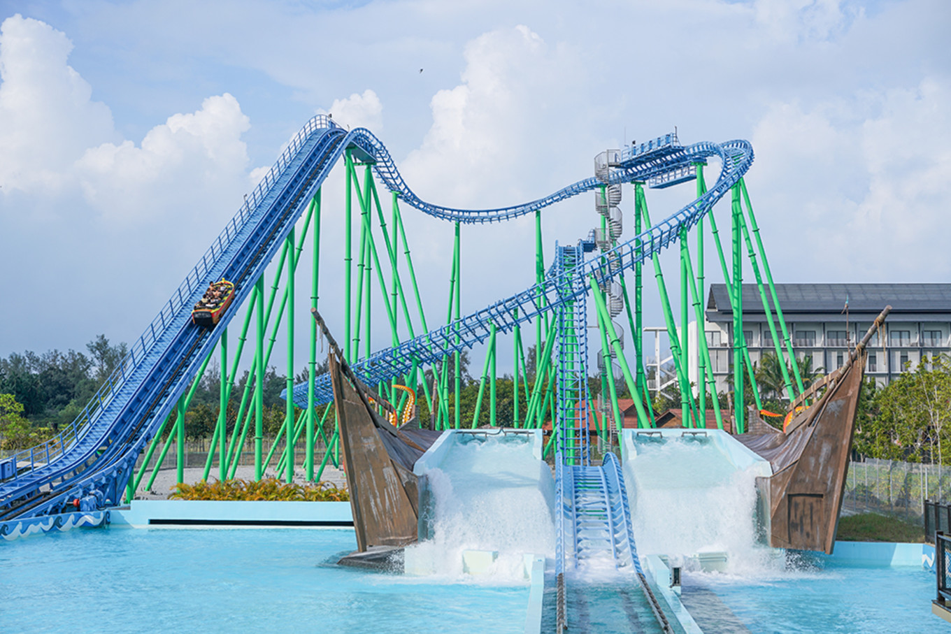 马来西亚西马旅游最佳线路图,马来西亚旅游怎么玩