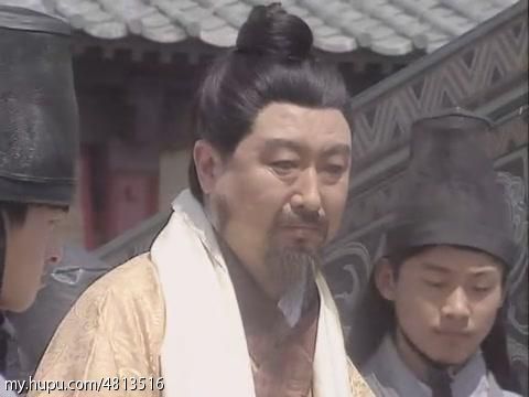 央视三国演义86版全集,央视三国演义35