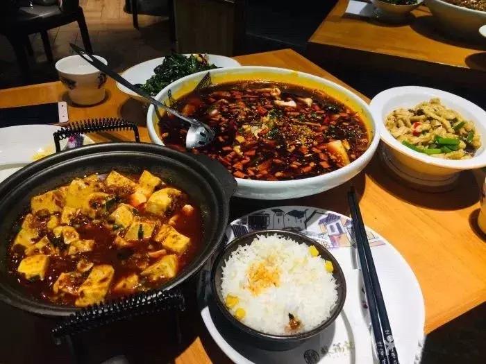 西安城市立方美食,西安吃货推荐地方