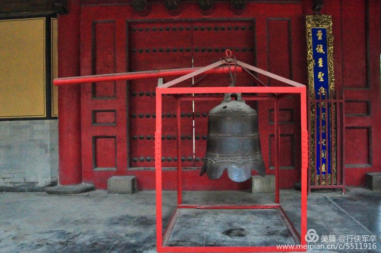 推荐一个好地方曲阜孔庙,曲阜孔庙祈福地方