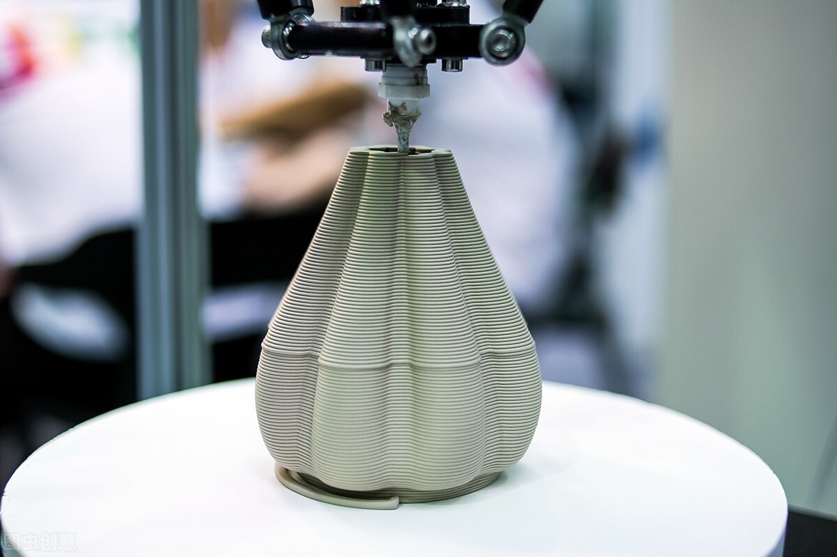 3D打印是什么,3d打印是什么课程