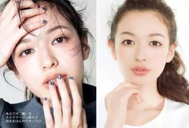 小姐姐想要美颜也要健康，模特粉底液的选择技巧，打造时尚底妆！