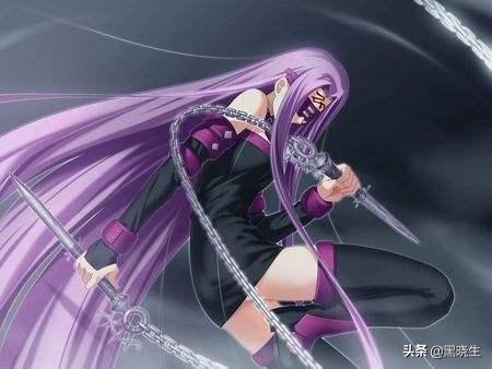 命运指定冠位阿尔托莉雅各形态,命运冠位指定伊斯坎达尔大帝