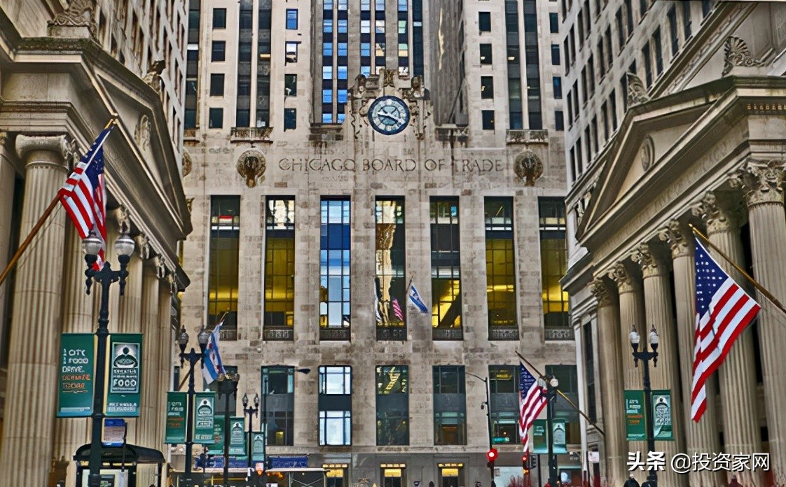 玉米掉价了为什么国家还进口玉米,为什么玉米进口不降