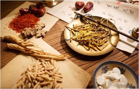 中医调理哮喘好转的病程变化,多年哮喘久治不愈小秘方