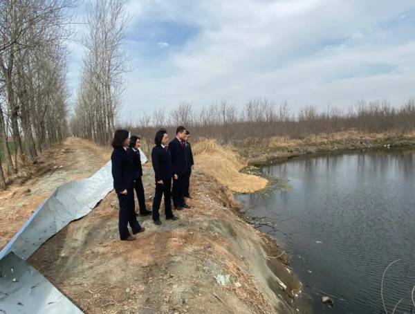 安全生产领域公益诉讼典型案例