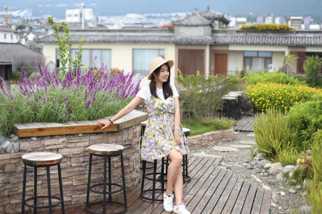 云南大理古城逛吃,大理好吃的特产哪里买最便宜