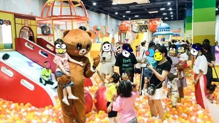 儿童乐园开业策划流程,儿童乐园宣传推广方案