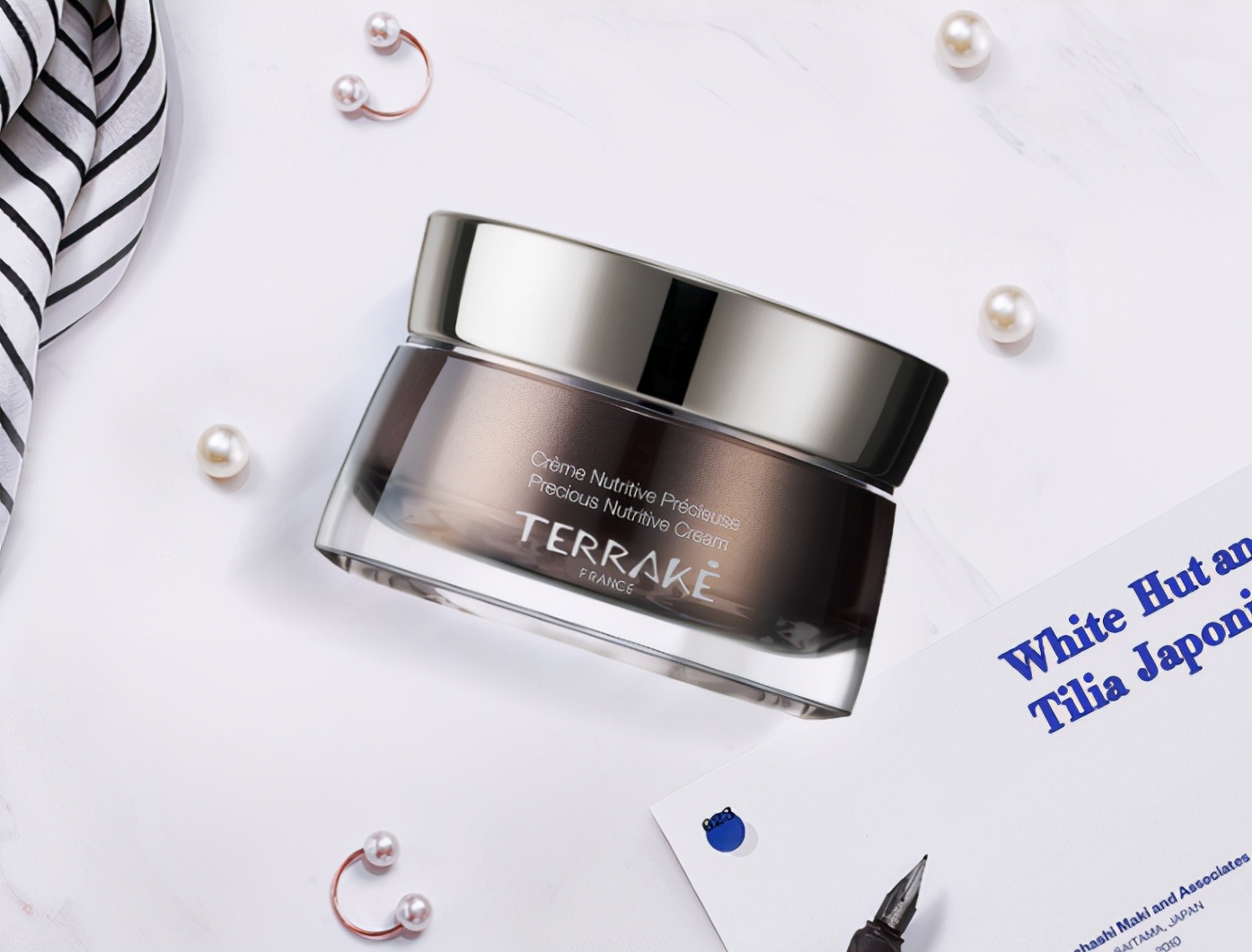 天芮黑金臻宠系列,法国天芮黑金臻抗衰套盒