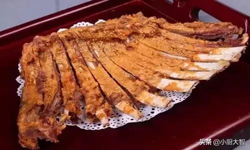 羊肉去膻最佳方法和配方,羊肉烧法怎样不膻