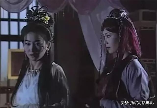 2014版鹿鼎记七个老婆 (97版鹿鼎记七个老婆)