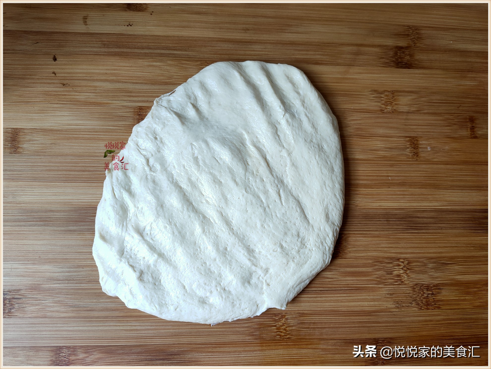 吐司面包做出来为什么塌陷,吐司面包做法不出膜