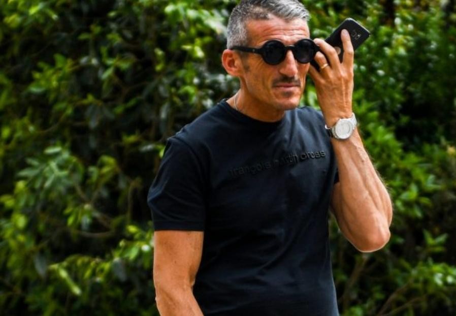 夏天出门必备的一款时尚太阳镜,这才是夏季出行该戴的太阳镜