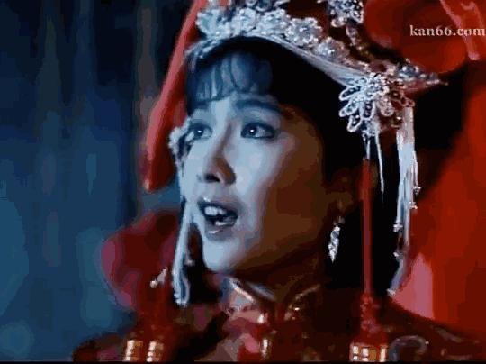 蓝洁瑛性格不好吗,蓝洁瑛为什么会疯掉