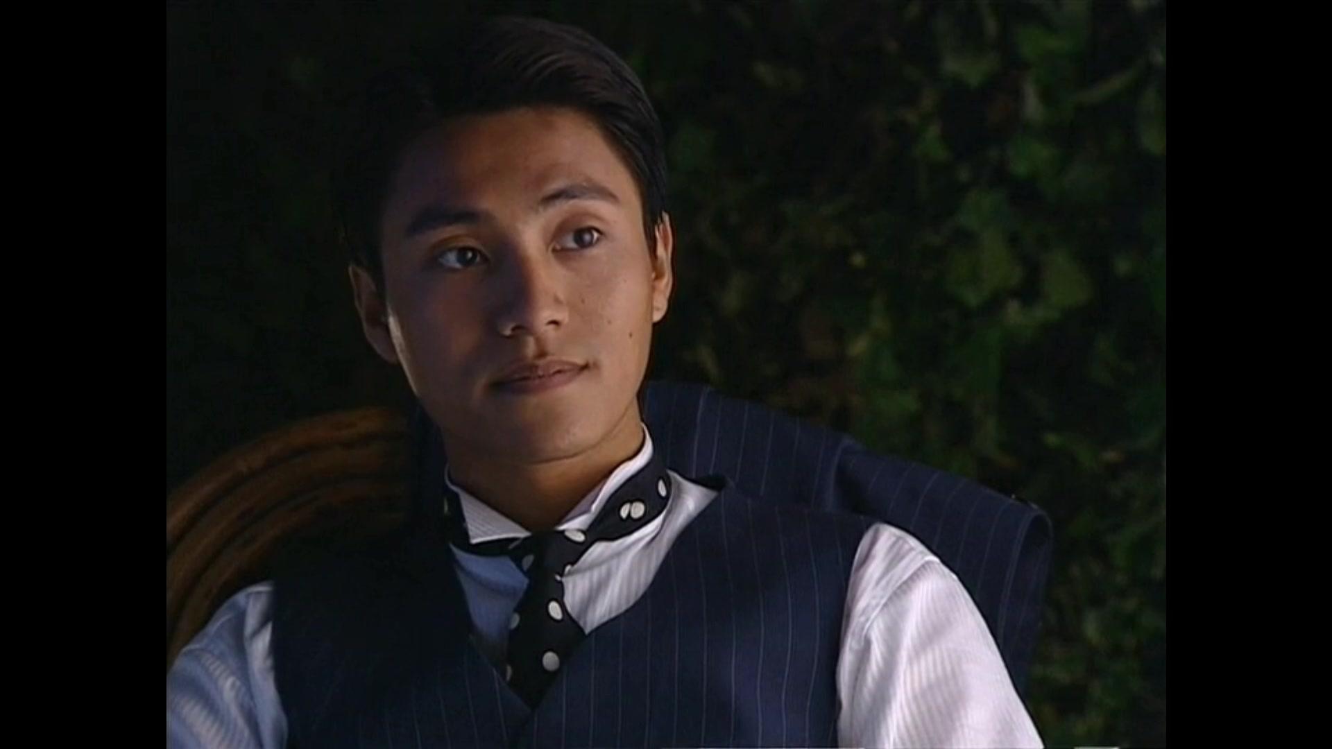 金粉世家十大恐怖细节,金粉世家原著最后的几句话