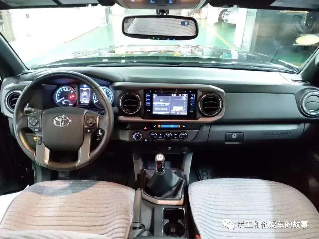 偶遇丰田lc40,二手丰田霸道lc120多少钱