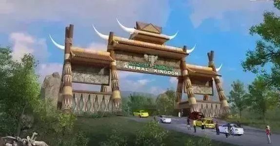 中国最大的室内游乐场在哪,十大超级大型游乐场