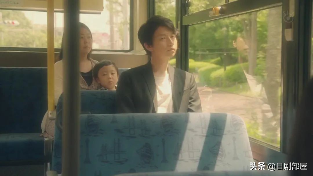 一觉醒来发现妻子换人了,反婚反育日剧推荐