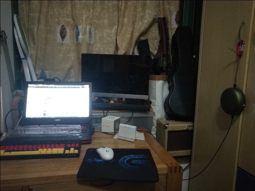 大学生评测1|颜值音质兼具的高逼格BOA1音响值得拥有！