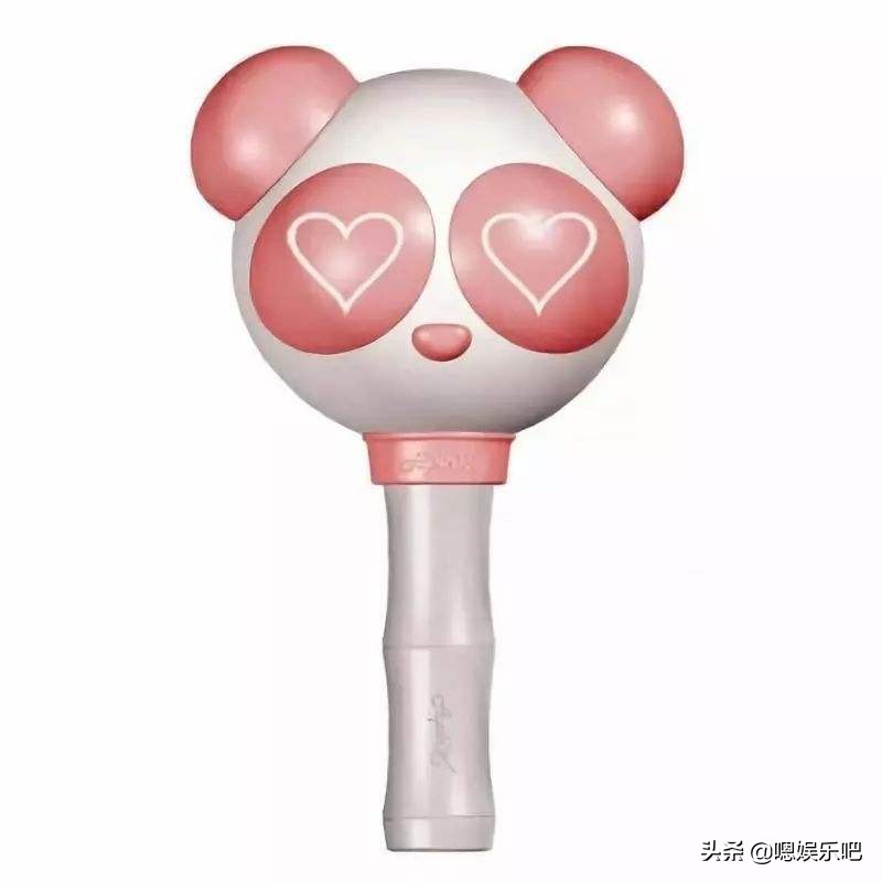 韩团应援棒哪个最高级,各个韩团的应援棒