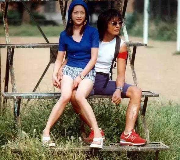 朴树和张亚东周迅关系,朴树张亚东2000年