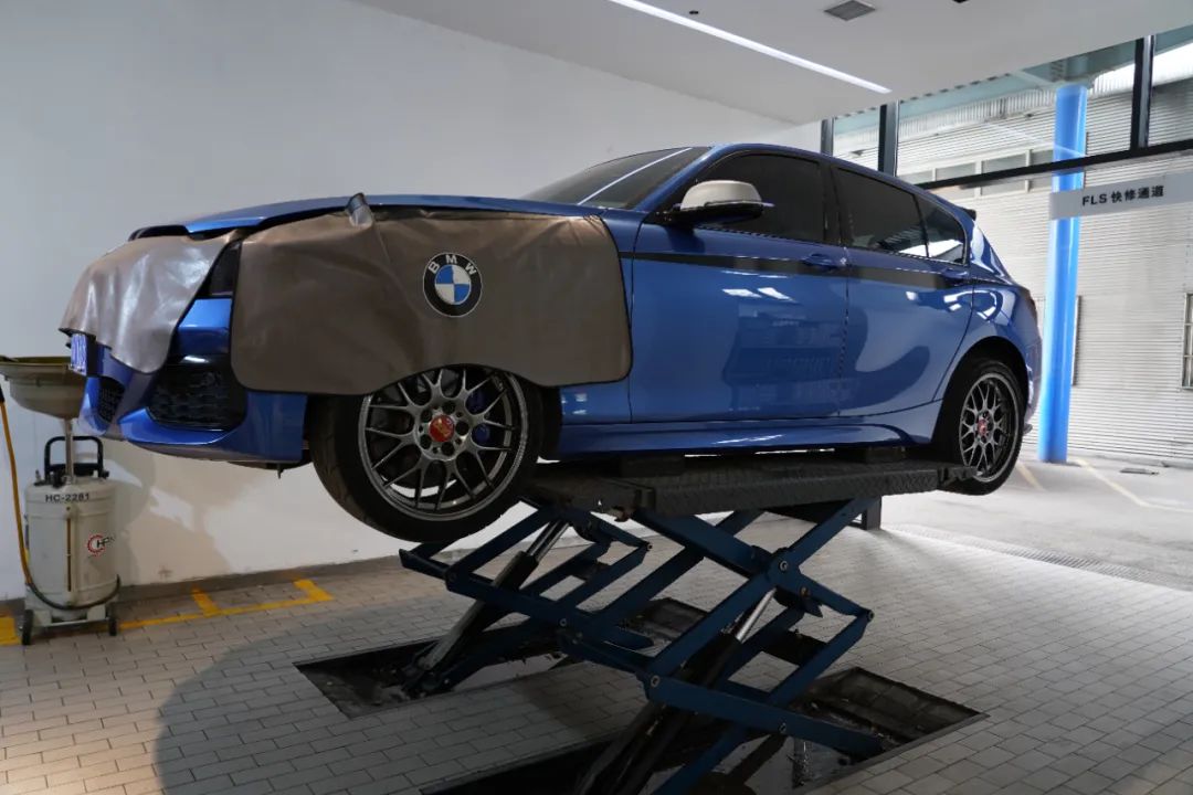 2019款宝马m140i二手,宝马m140i二手车多少钱